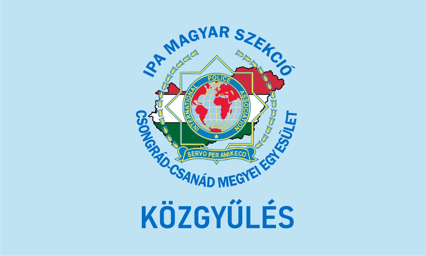 IPA-közgyűlés